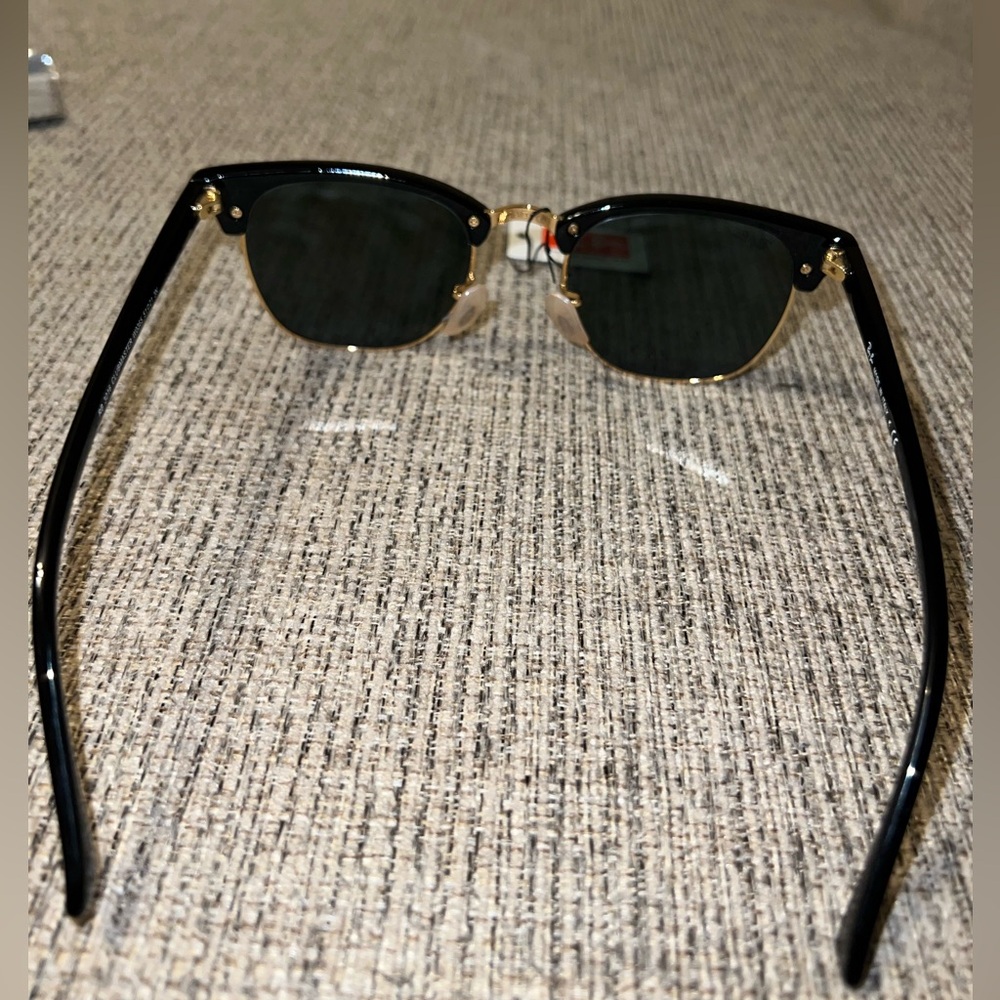 Ray-Ban ClubMaster classic - Picture 3 of 4